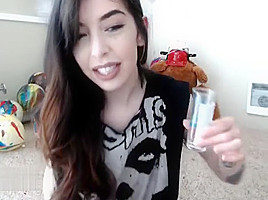 Exclusive Exclusive teens 18+, Small Tits, Striptease Scene, Watch It