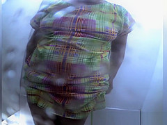 Exclusive Russian, Changing Room, Clip Uncut