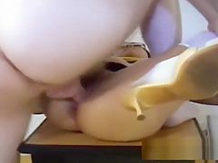 Exclusive Scene Jane Filipino Amateur teen 18+ Fucked On The Desk Perfect Ripple On Her Butt Fat