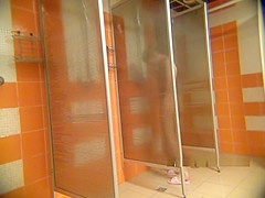 Exclusive Showers, Spy Cams Clip