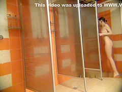 Exclusive Showers, Spy Cams Clip