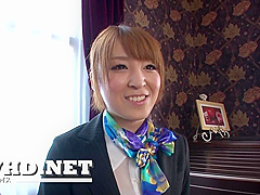 Exclusive Stocking Scenes From Japan That Are A Must-watch