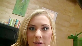 Exgf throat swallow