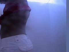 Exotic Beach, Amateur, Changing Room Video Uncut