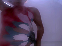 Exotic Beach, Amateur, Scene Show