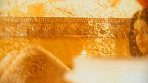 Exotic Indian Rose Ritual