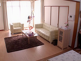 Exotic Japanese chick in Amazing HD JAV scene