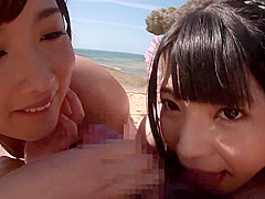 Exotic Japanese chick in Incredible JAV censored POV, Hairy clip