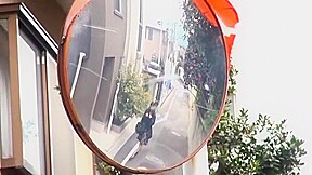 Exotic Japanese girl Ryoko Murakami in Horny Panties JAV video