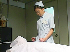 Exotic Japanese girl Tsugumi Nagasawa in Incredible Cunnilingus JAV video