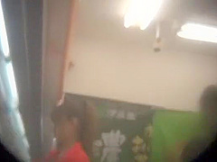 Exotic Japanese girl in Incredible Fingering, Cunnilingus JAV video