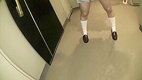 Exotic Japanese girl in Incredible HD, teens 18+ JAV clip