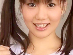 Exotic Japanese model Mai Nadasaka in Best Threesomes, Dildos/Toys JAV scene