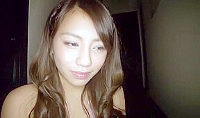 Exotic Japanese model Mei Matsumoto in Horny Toys, Blowjob JAV movie
