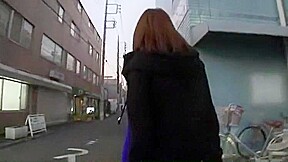 Exotic Japanese slut Hinata Tachibana in Hottest Hardcore, JAV movie