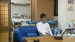 Exotic Japanese slut Hinata Tachibana in Hottest Hardcore, JAV movie