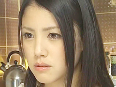 Exotic Japanese slut Io Asuka in Horny Amateur, Small Tits JAV scene