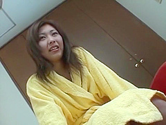 Exotic Japanese slut Jun Seto in Fabulous Small Tits, POV JAV scene