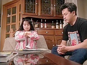 Exotic Japanese slut Mirei Asaoka in Amazing JAV movie