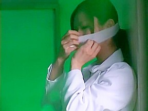 Exotic Japanese slut Ryo Takamiya, Natsumi Horiguchi in Amazing Lesbian, Nurse JAV movie