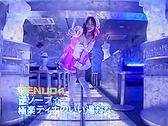 Exotic Japanese slut Tina Yuzuki in Horny Cunnilingus, Creampie JAV video
