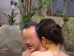 Exotic Japanese slut Yuka Minase, Asuka Mitsuki in Fabulous Showers, Wife JAV video