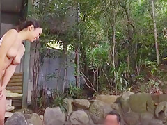 Exotic Japanese slut Yuka Minase, Asuka Mitsuki in Fabulous Showers, Wife JAV video