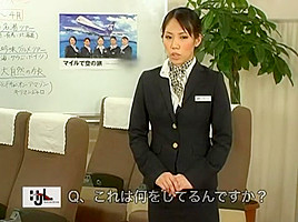 Exotic Japanese slut Yuu Mahiru, Maki Sakashita, Maho Sawa in Fabulous Doggy Style, Couple JAV clip