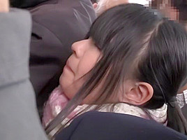 Exotic Japanese slut in Crazy teens 18+, HD JAV video