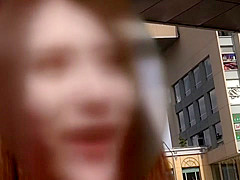 Exotic Japanese slut in Incredible HD, Small Tits JAV movie