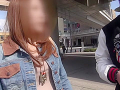 Exotic Japanese slut in Incredible HD, Small Tits JAV movie