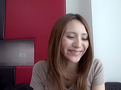 Exotic Japanese slut in Incredible HD, Small Tits JAV movie
