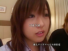 Exotic Japanese whore Miyu Hoshino in Incredible Group Sex, MILF JAV scene