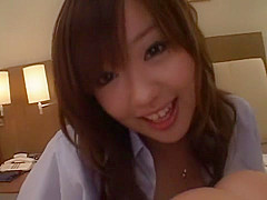 Exotic Japanese whore Miyu Hoshino in Incredible Group Sex, MILF JAV scene
