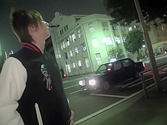 Exotic Japanese whore in Incredible HD, Blowjob JAV clip