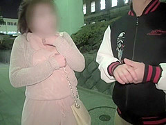 Exotic Japanese whore in Incredible HD, Blowjob JAV clip