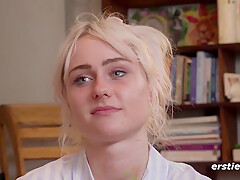 Exotic Sex Movie Blonde Homemade Watch , Its Amazing