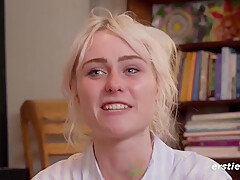 Exotic Sex Movie Blonde Homemade Watch , Its Amazing