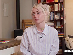 Exotic Sex Movie Blonde Homemade Watch , Its Amazing
