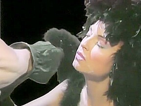 Exotic amateur Cumshots, Facial xxx scene