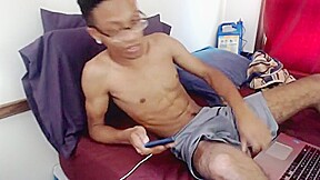 Exotic gay video with Twink, Big Cock scenes