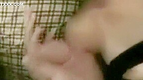 Exotic homemade Facial, POV adult video