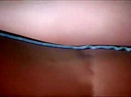 Exotic homemade Fetish, Solo Girl xxx clip