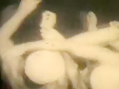 Exotic male in hottest vintage, sports gay sex clip