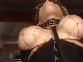 Exotic pornstar Gia Paloma in incredible brunette, gaping porn video