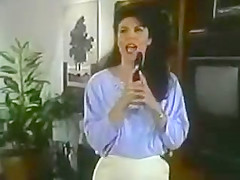 Exotic retro porn video from the Golden Age