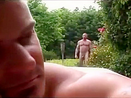Exotic sex video homosexual Big Cock hottest only for you