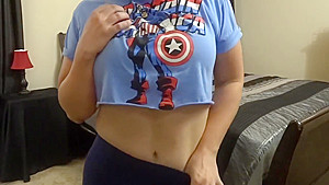 ExoticPanda gives you the boyfriend experience