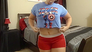 ExoticPanda gives you the boyfriend experience