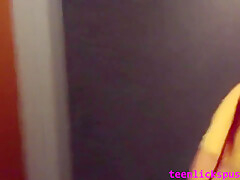Extreme Lesbian Play Captured On Tape Featuring Ivy And